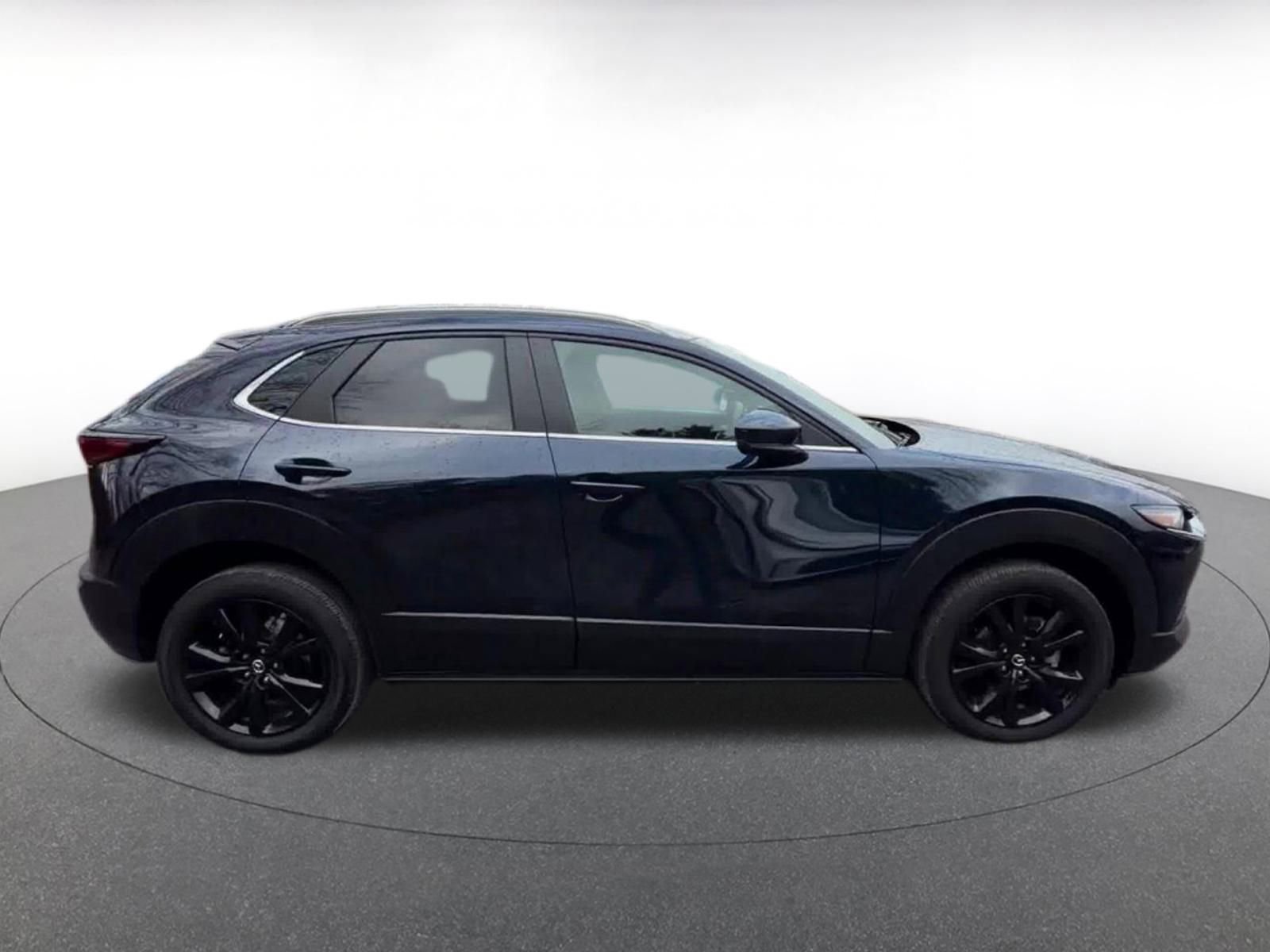 Thumbnail: 2025 Mazda CX-30 - 16