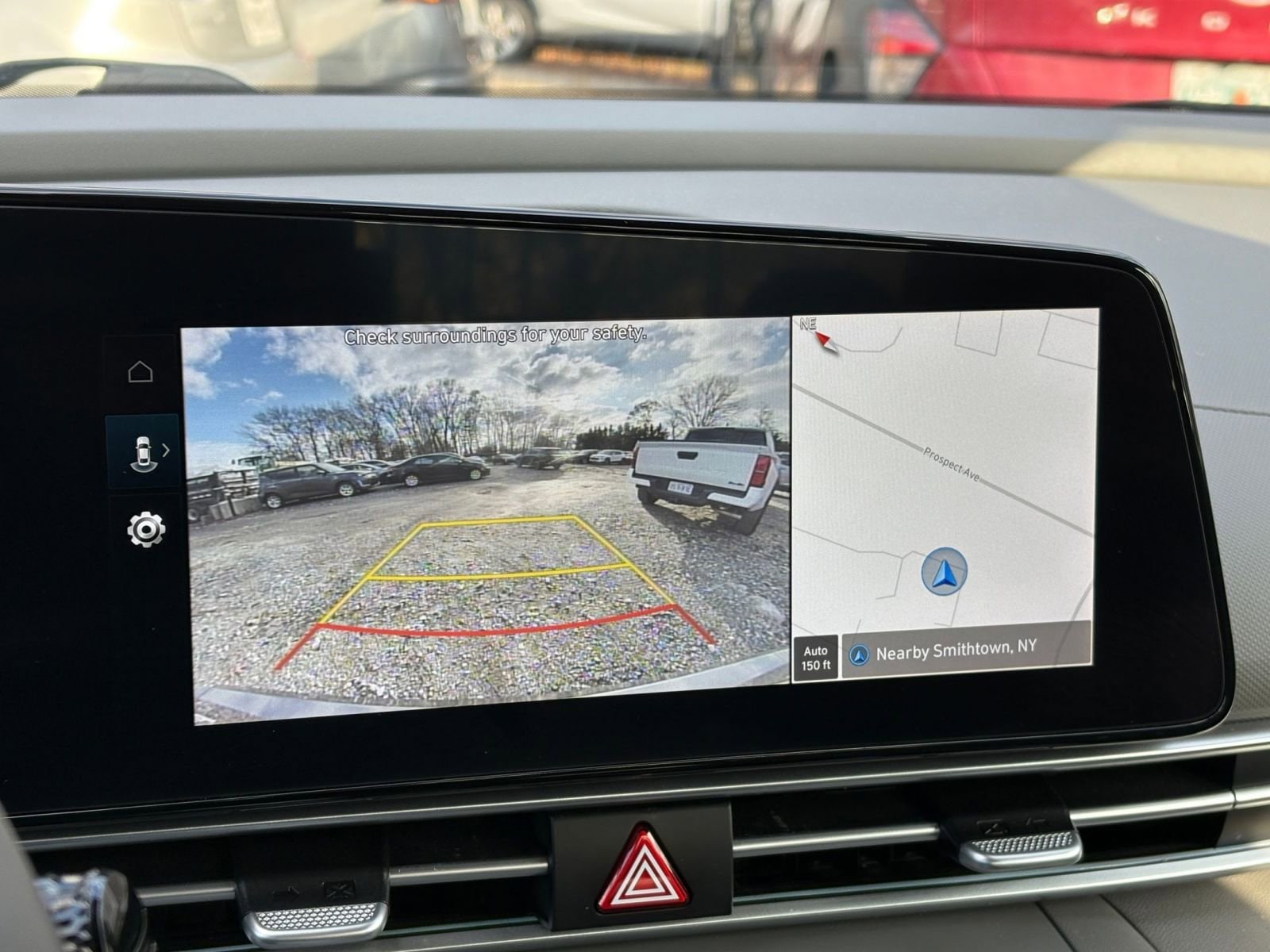 Thumbnail: 2025 Hyundai Elantra - 17