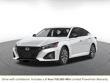 2025 Nissan Altima SV -
                  Smithtown, NY