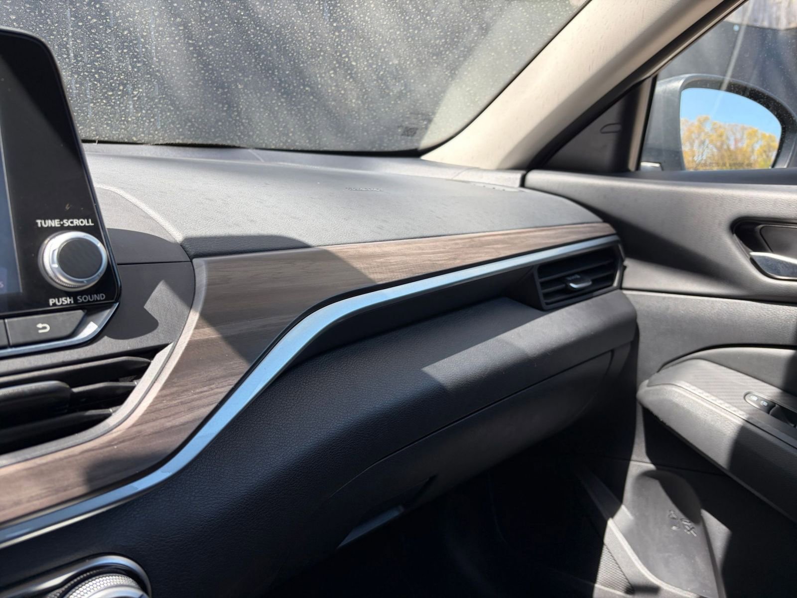 Thumbnail: 2025 Nissan Altima - 35