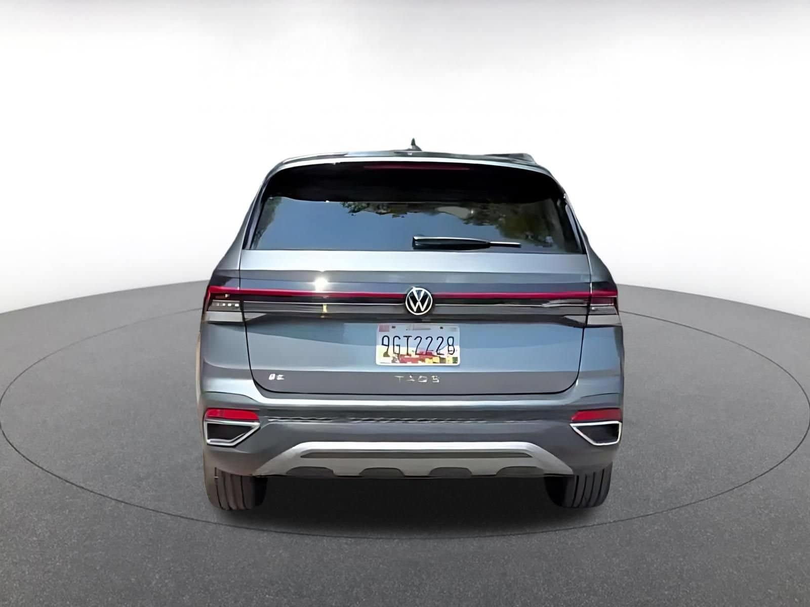 Thumbnail: 2026 Volkswagen Taos - 12