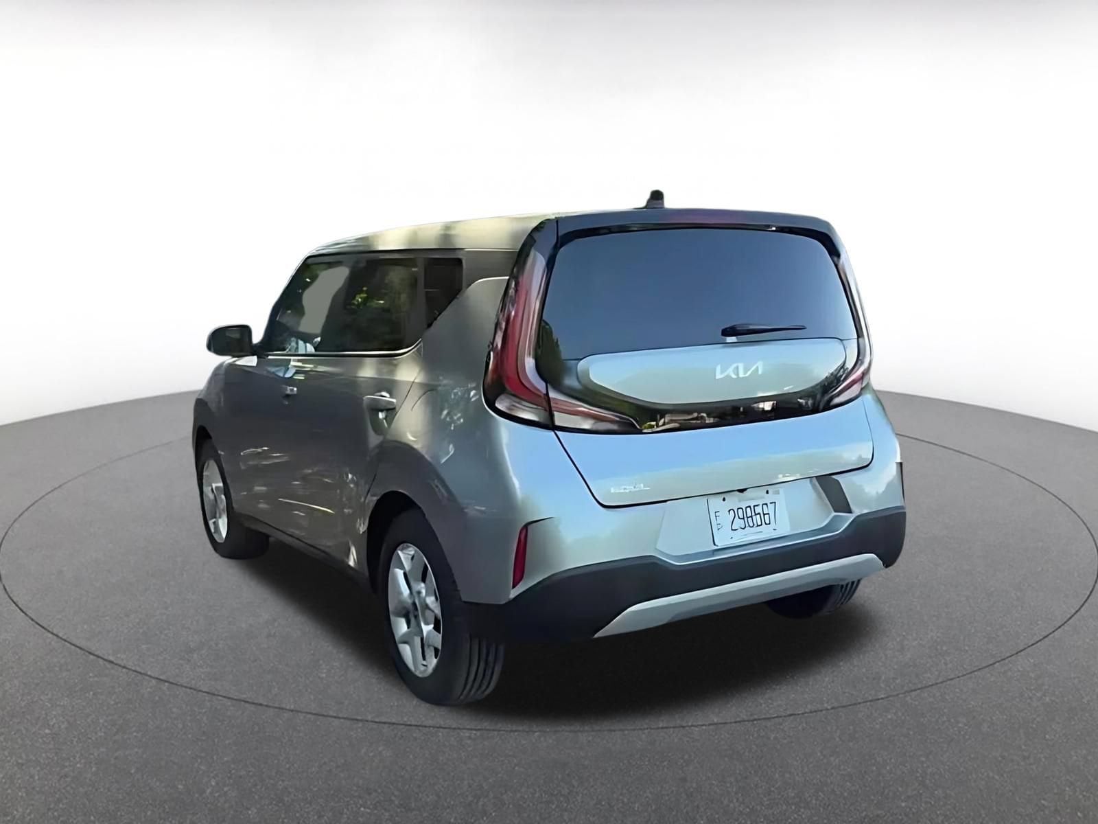 Thumbnail: 2025 Kia Soul - 11