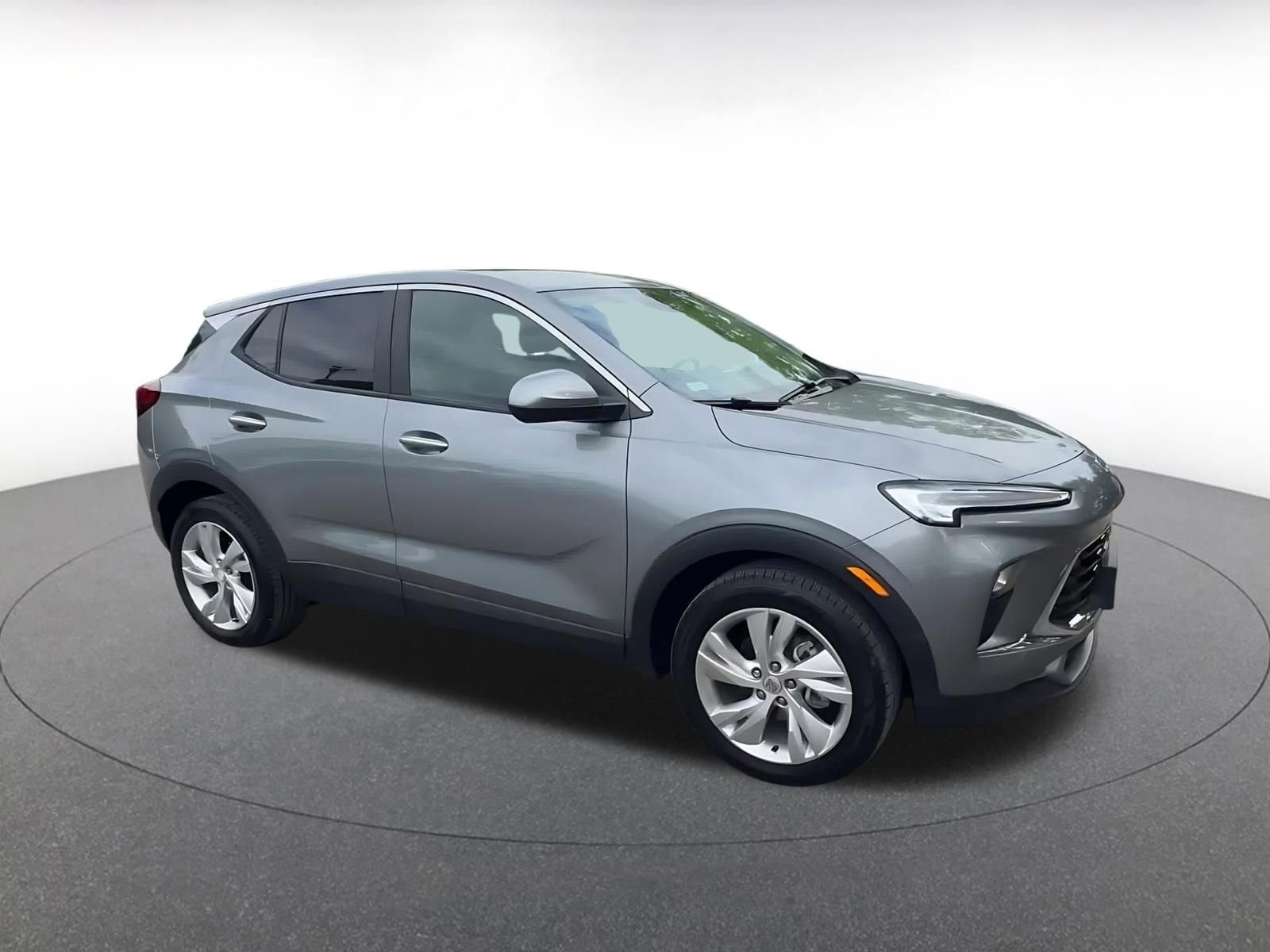 Thumbnail: 2025 Buick Encore GX - 2