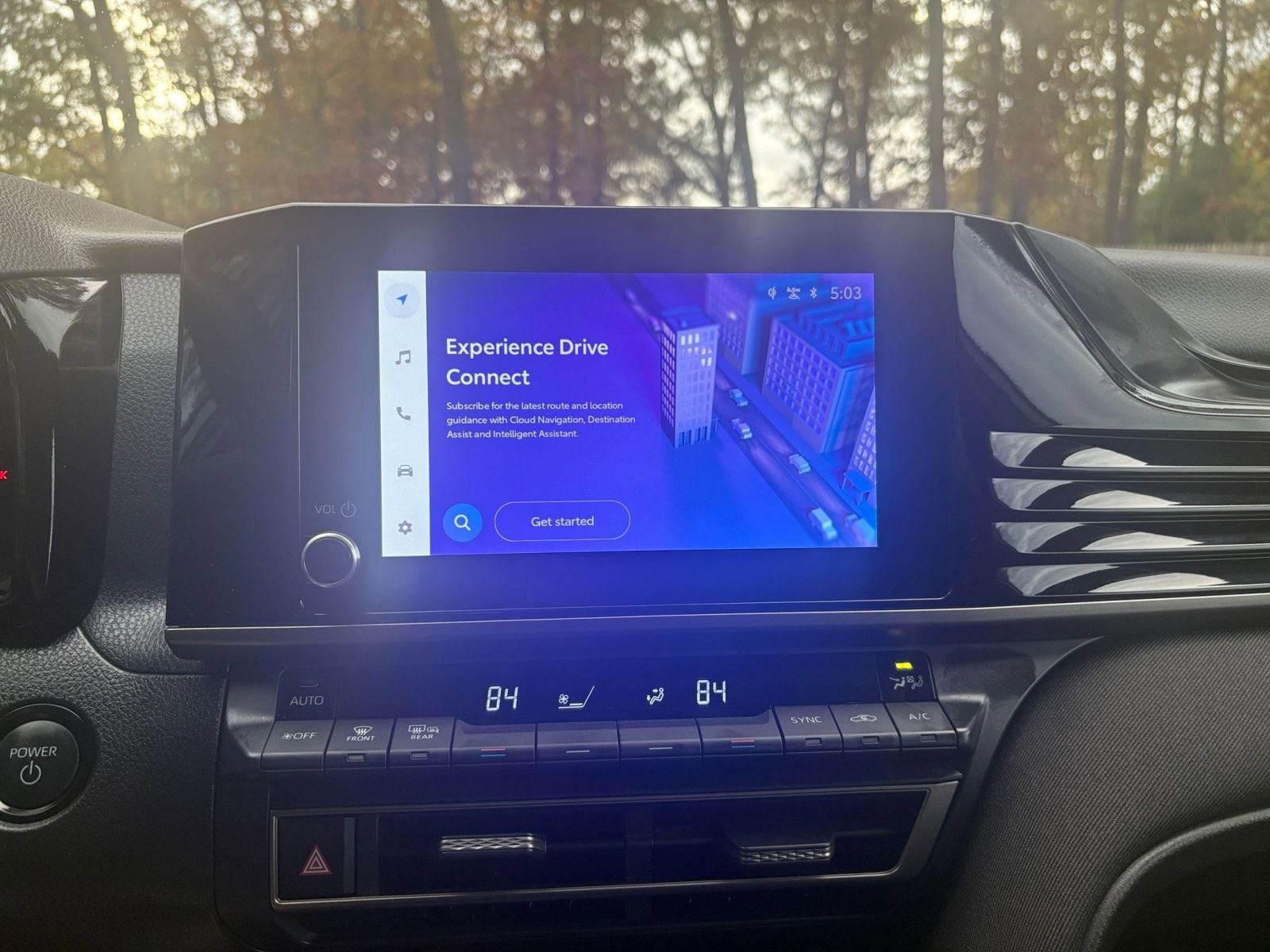 Thumbnail: 2025 Toyota Camry - 18