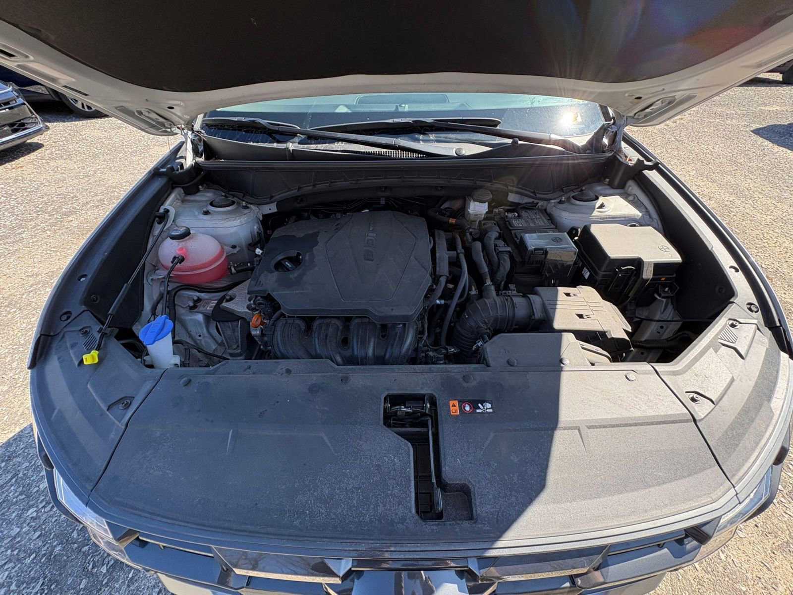 Thumbnail: 2025 Hyundai Tucson - 31