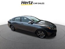 2024 Kia Forte LXS -
                  Smithtown, NY