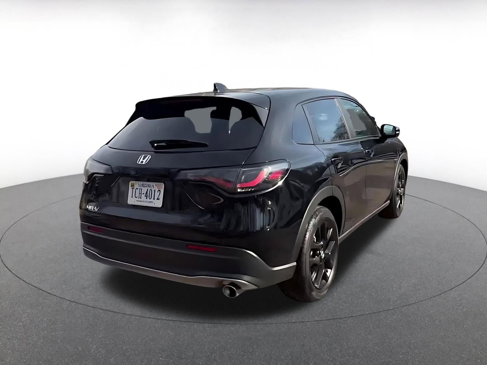 Thumbnail: 2025 Honda HR-V - 14