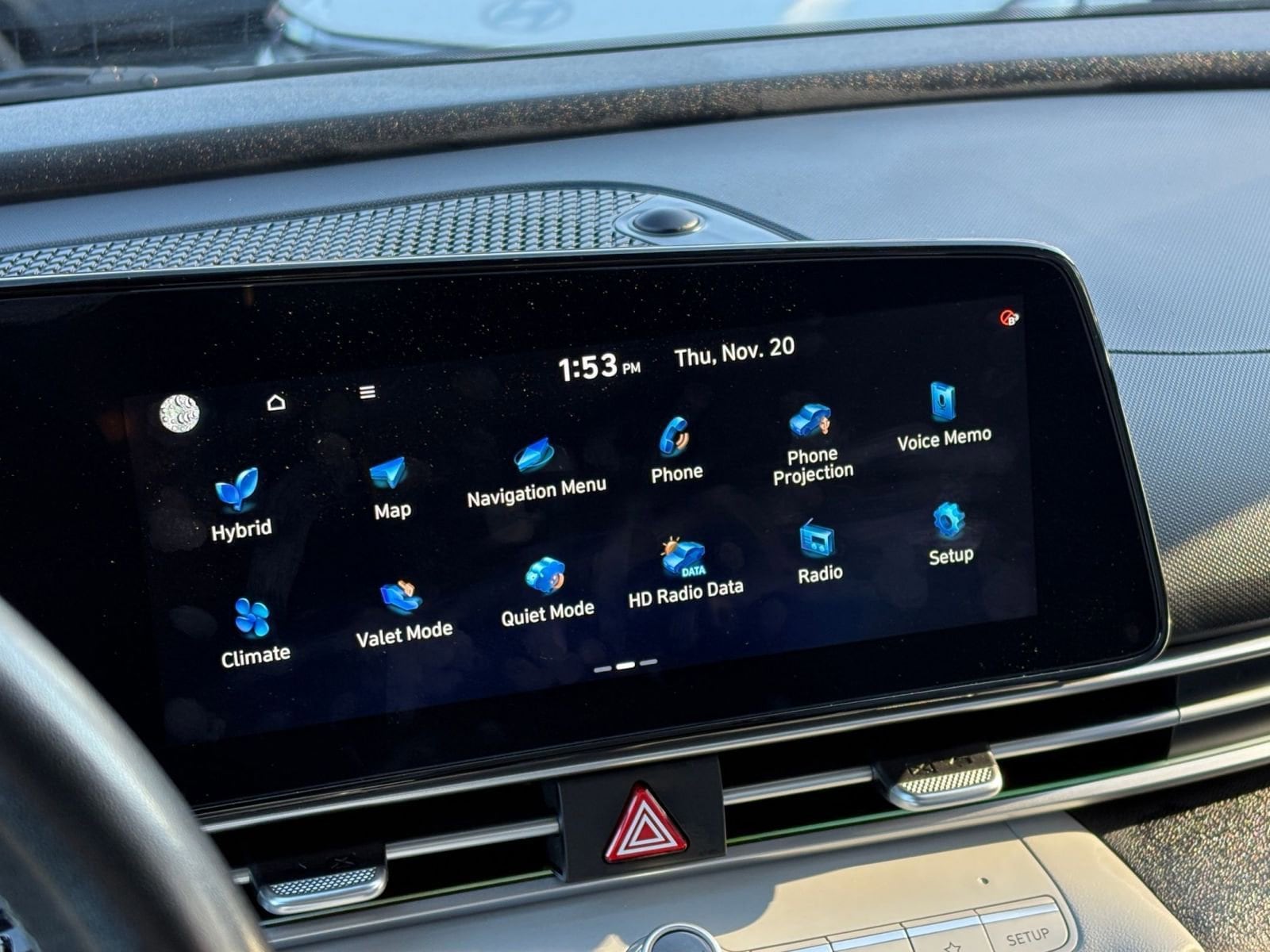 Thumbnail: 2025 Hyundai Elantra - 21