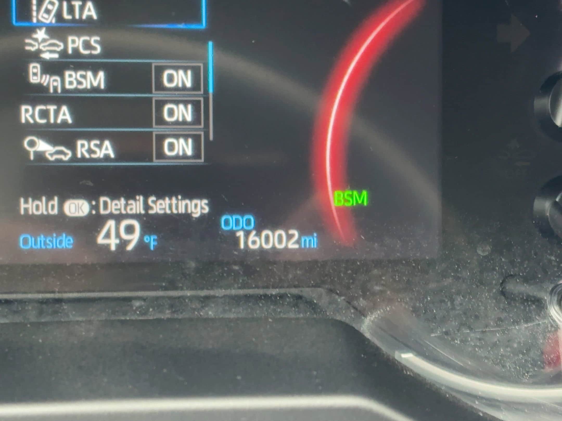 Thumbnail: 2025 Toyota RAV4 - 20