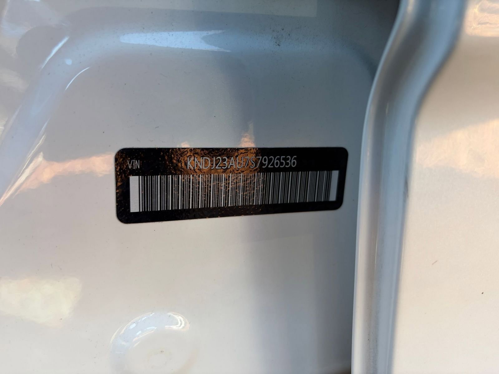 Thumbnail: 2025 Kia Soul - 27