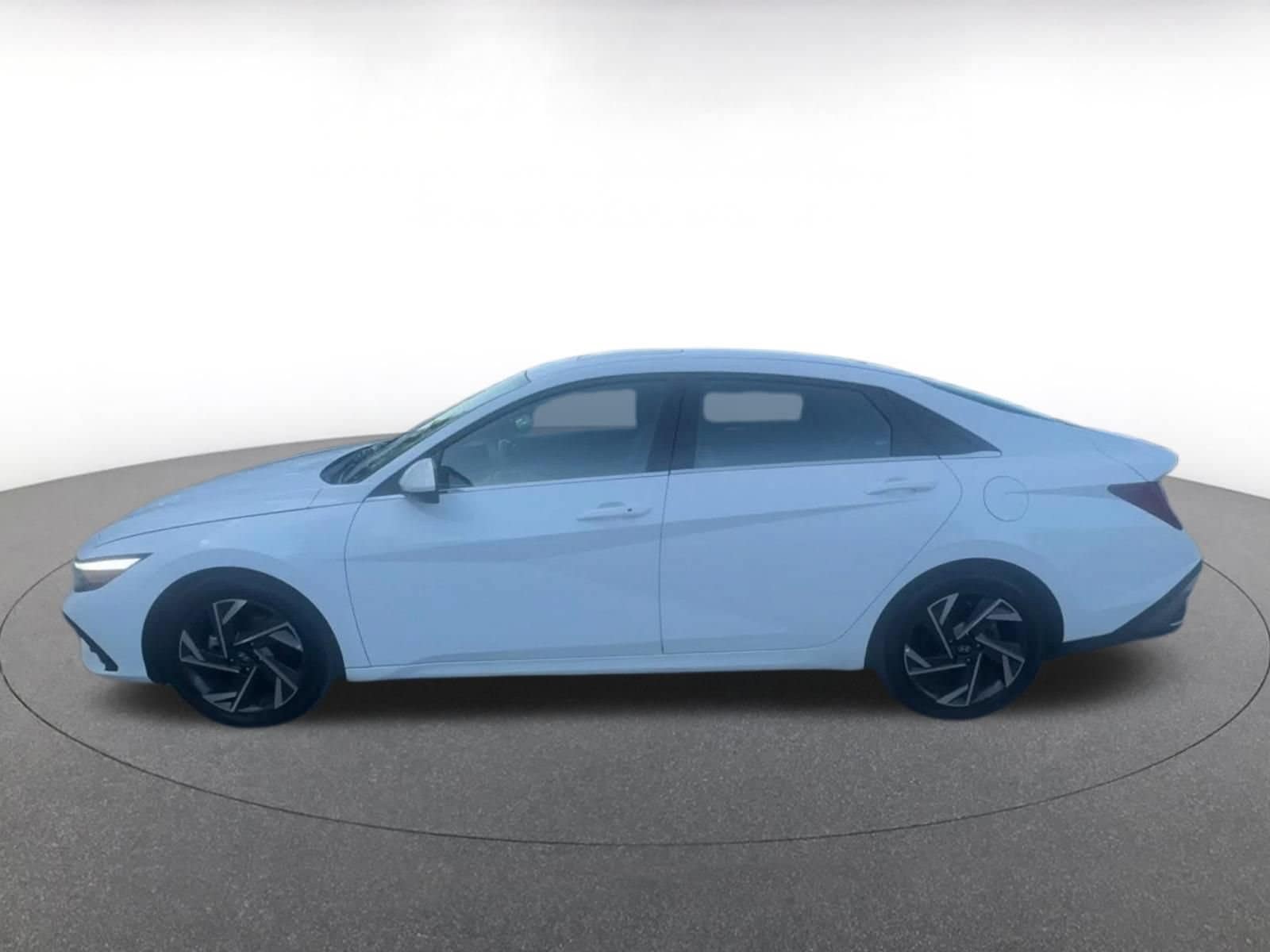 Thumbnail: 2025 Hyundai Elantra - 8