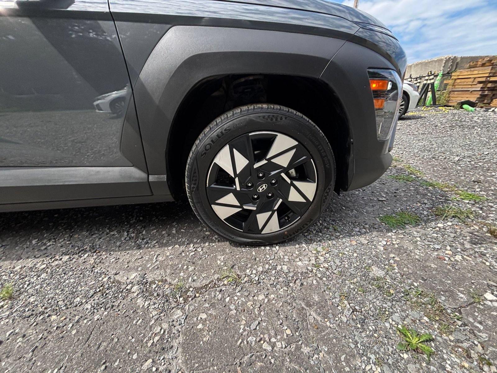 Thumbnail: 2025 Hyundai Kona - 31