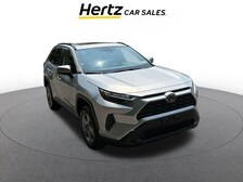 2024 Toyota RAV4 XLE -
                  Smithtown, NY