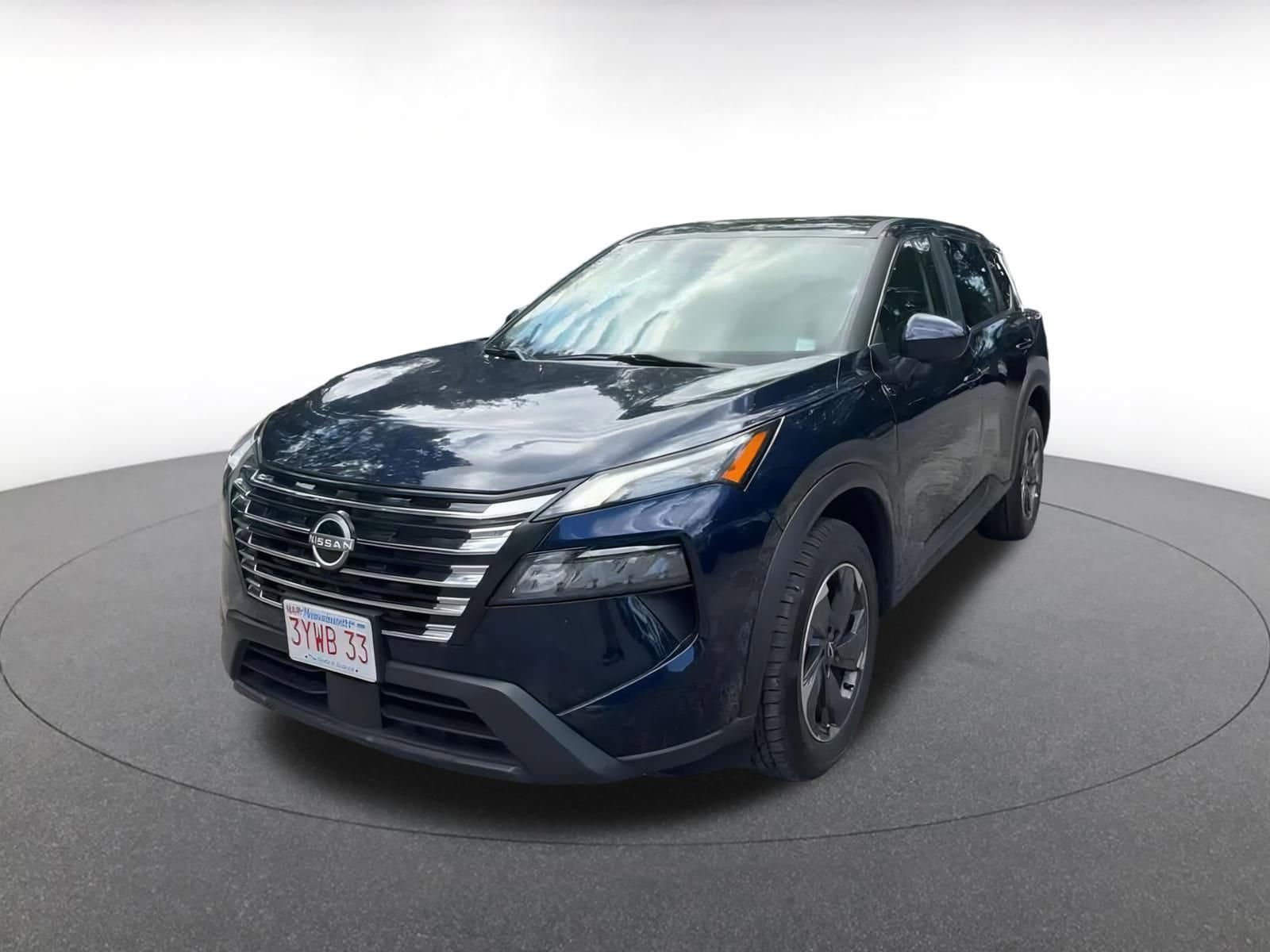 Thumbnail: 2024 Nissan Rogue - 6
