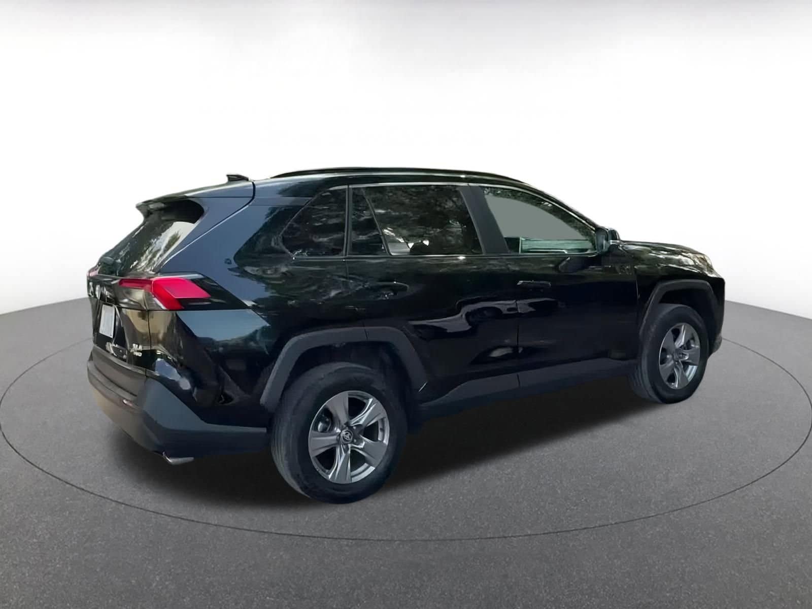 Thumbnail: 2024 Toyota RAV4 - 15