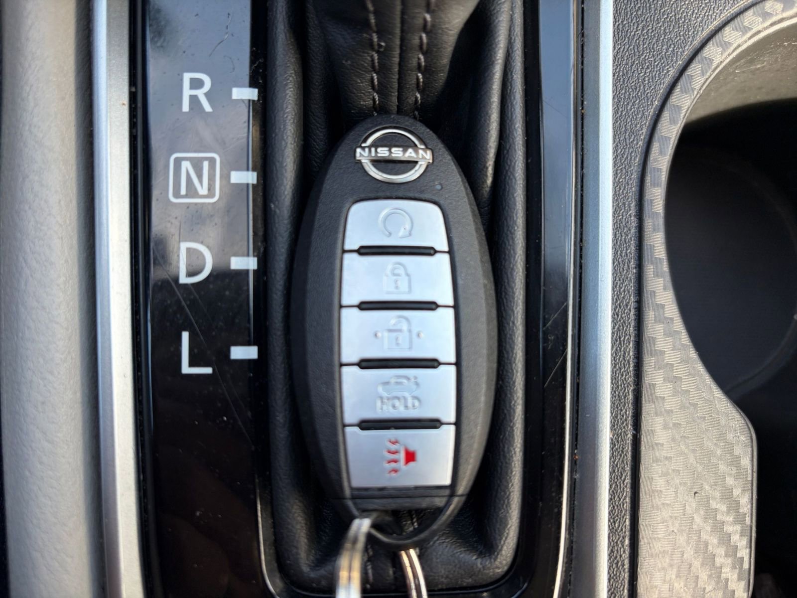 Thumbnail: 2025 Nissan Altima - 21