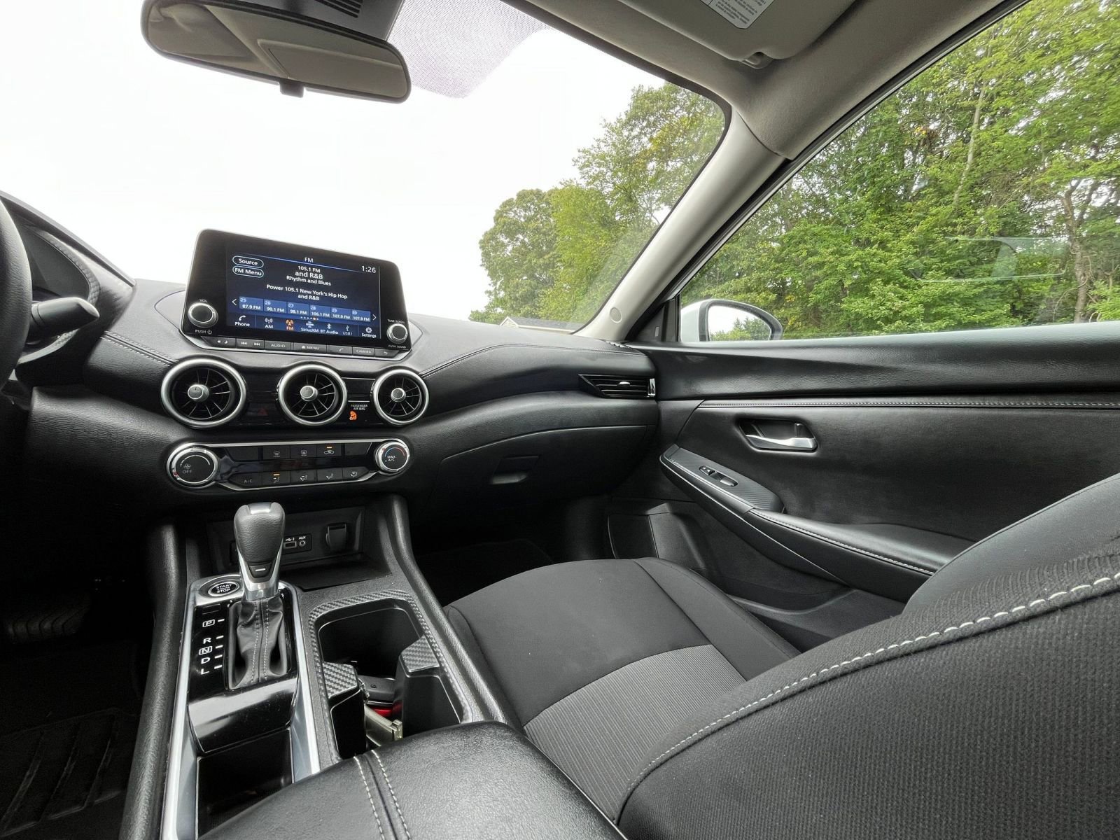Thumbnail: 2024 Nissan Sentra - 33