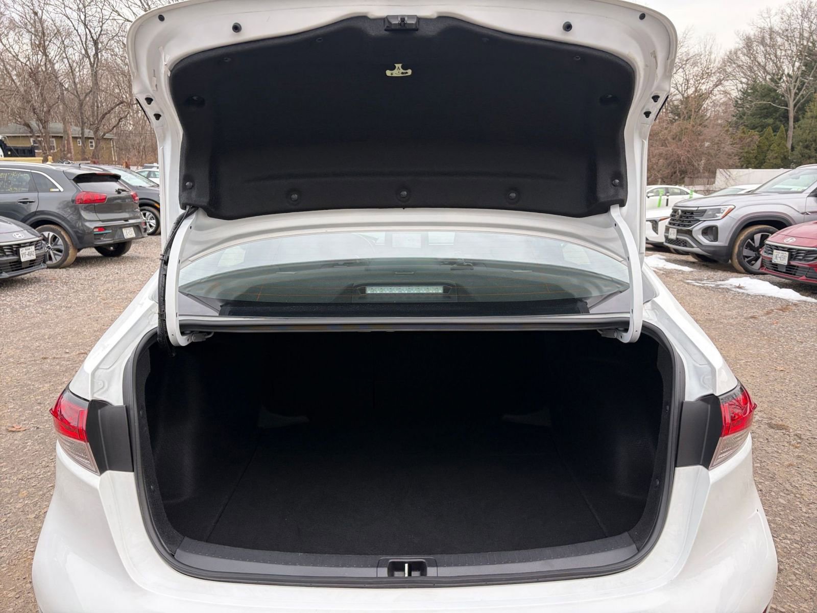 Thumbnail: 2025 Toyota Corolla - 29