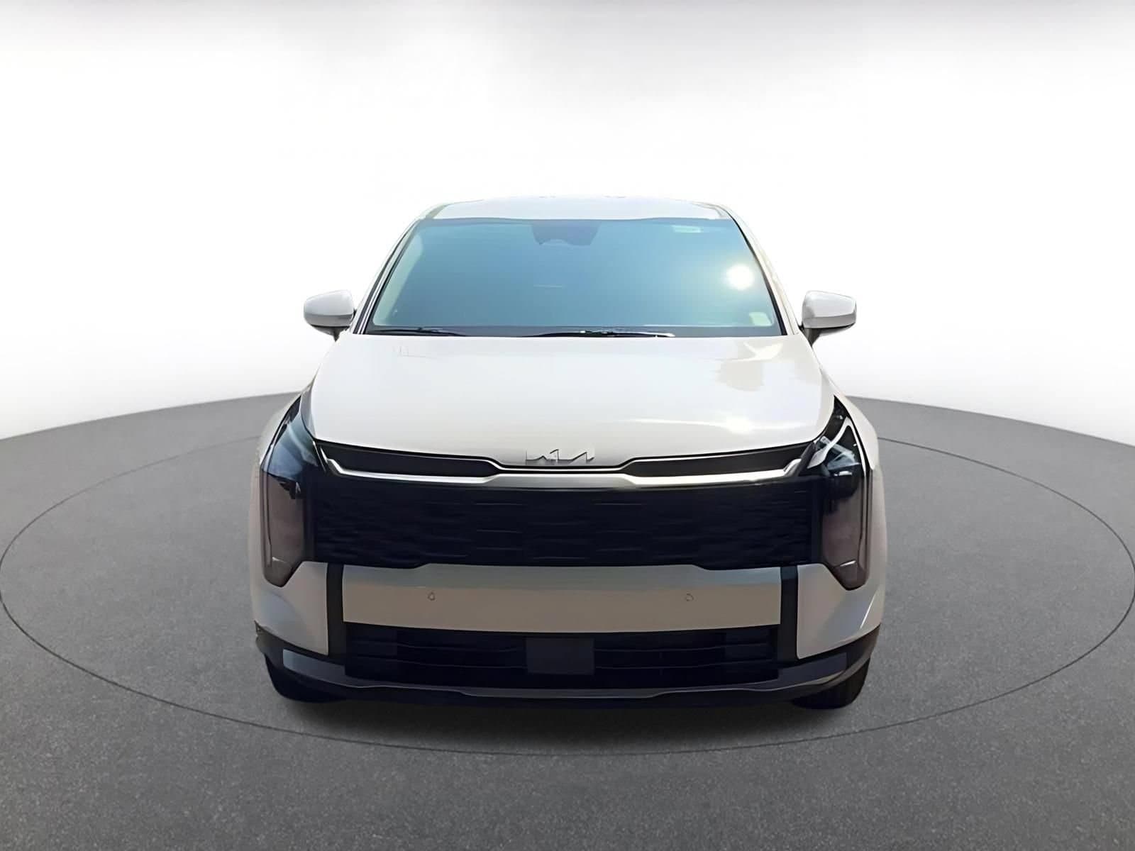 Thumbnail: 2026 Kia Sportage - 4