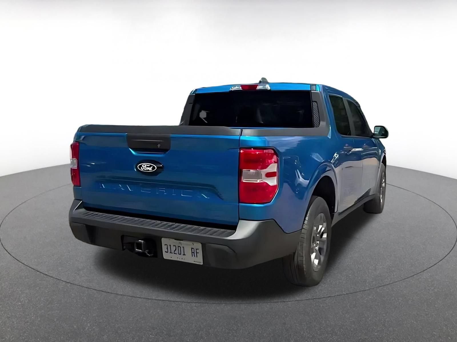 Thumbnail: 2026 Ford Maverick - 14