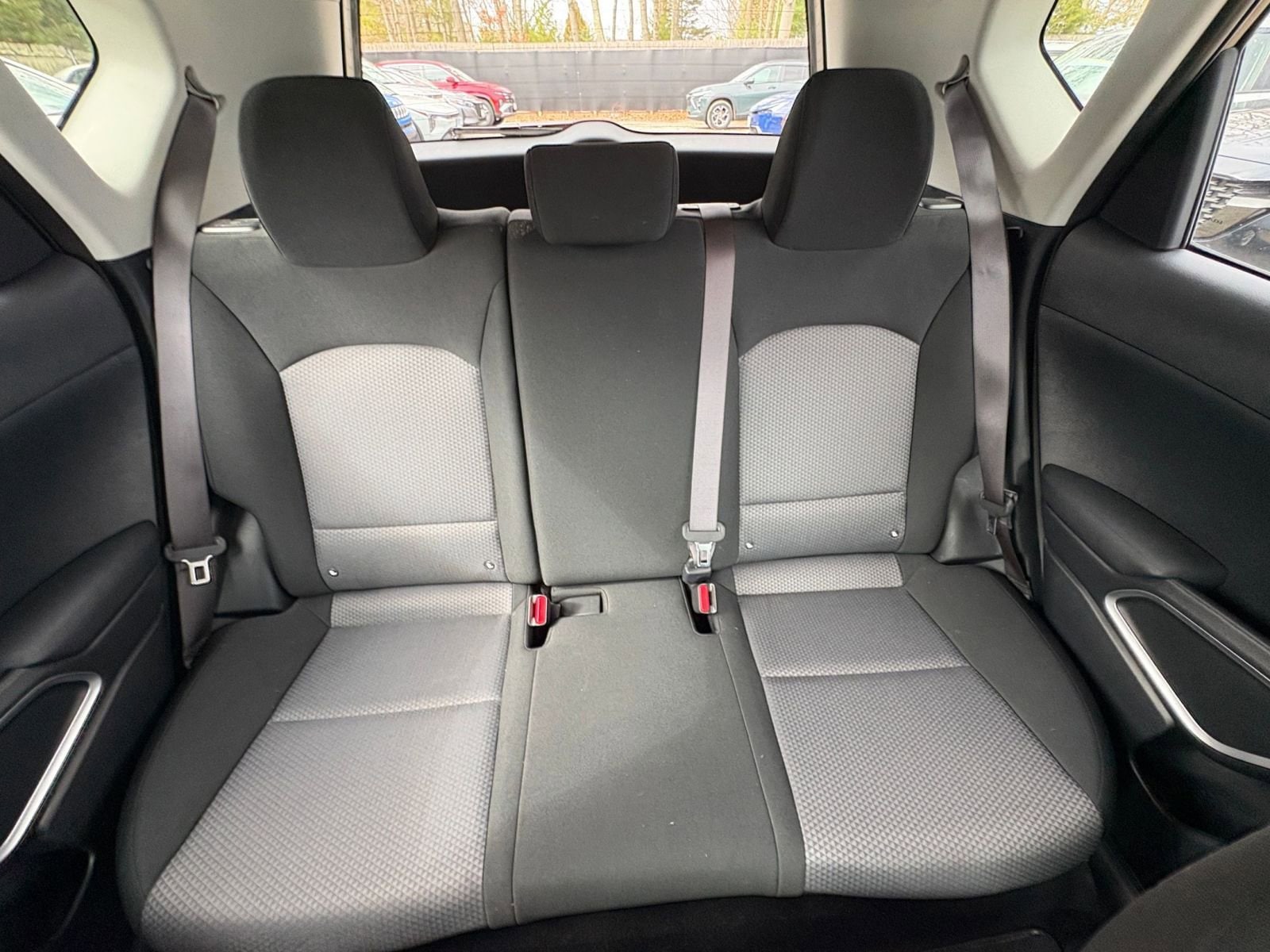 Thumbnail: 2025 Kia Soul - 35