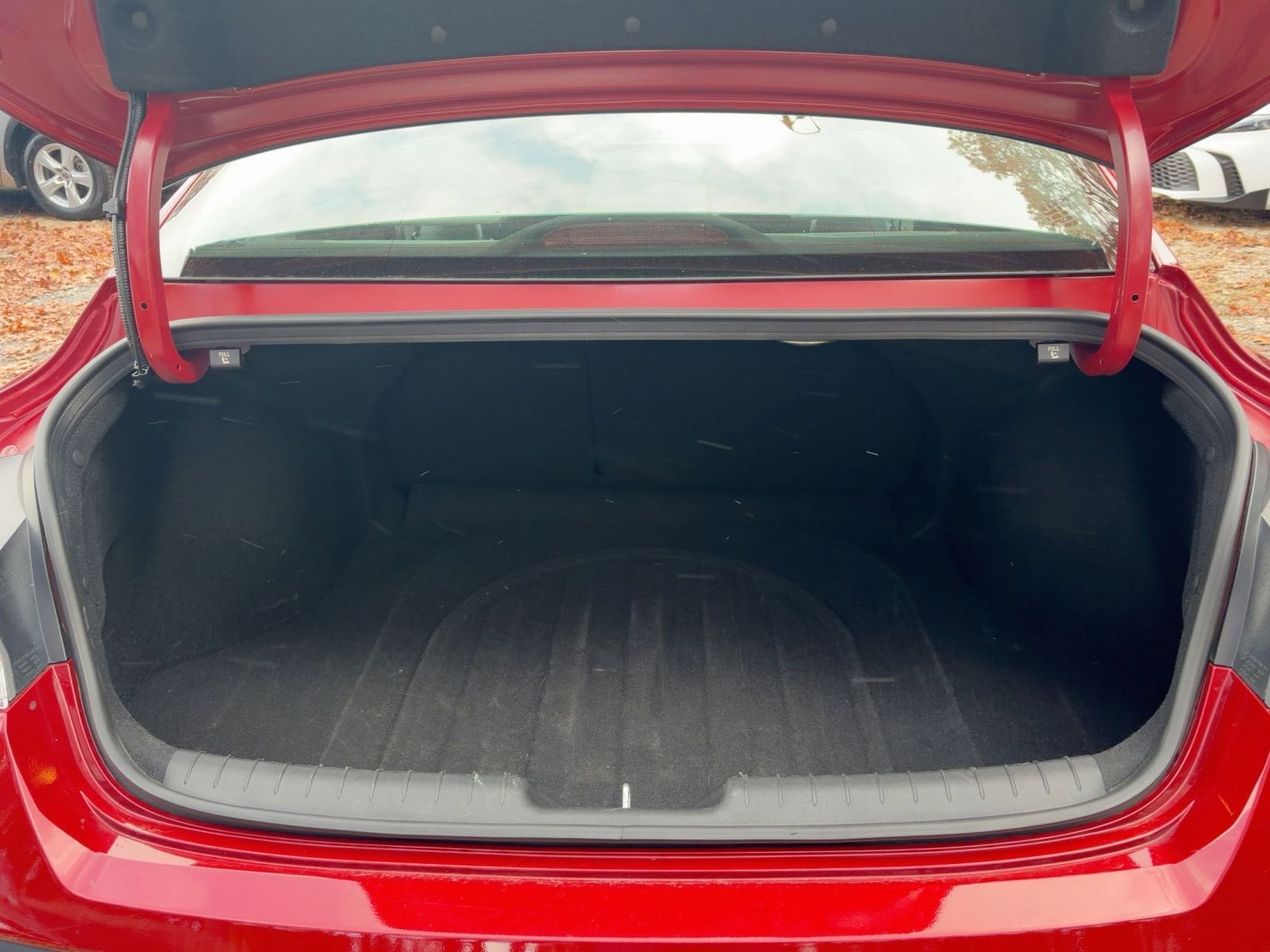 Thumbnail: 2025 Hyundai Elantra - 14