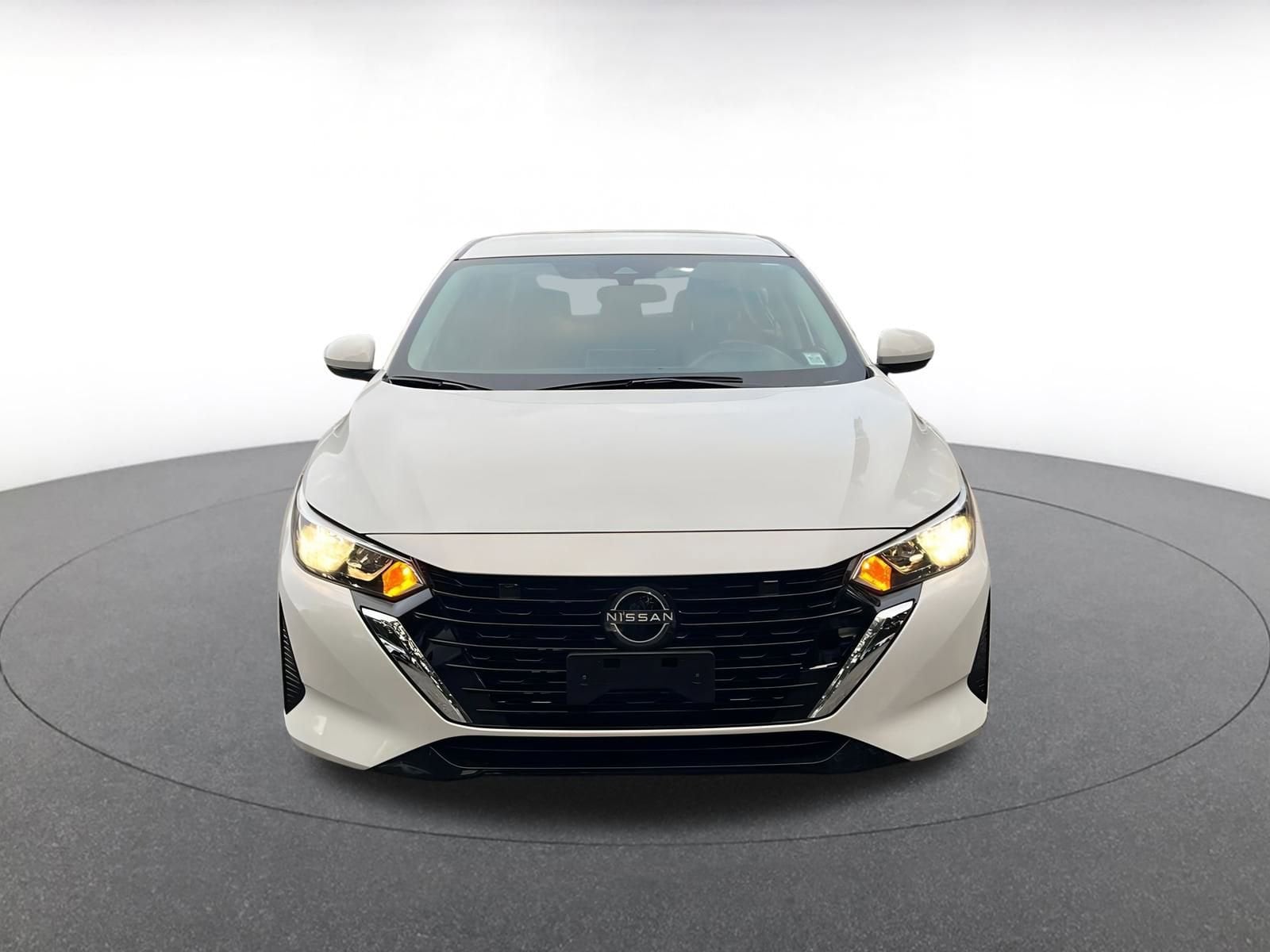 Thumbnail: 2024 Nissan Sentra - 2