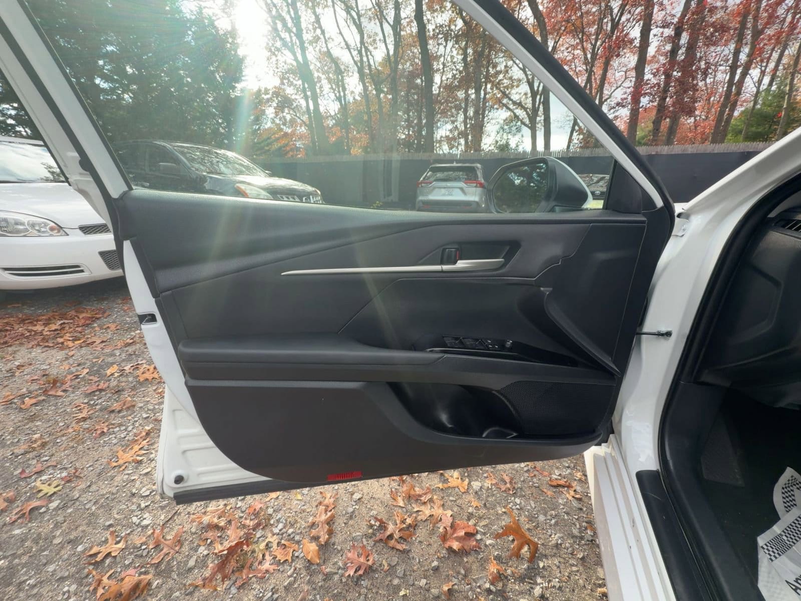 Thumbnail: 2025 Toyota Camry - 28