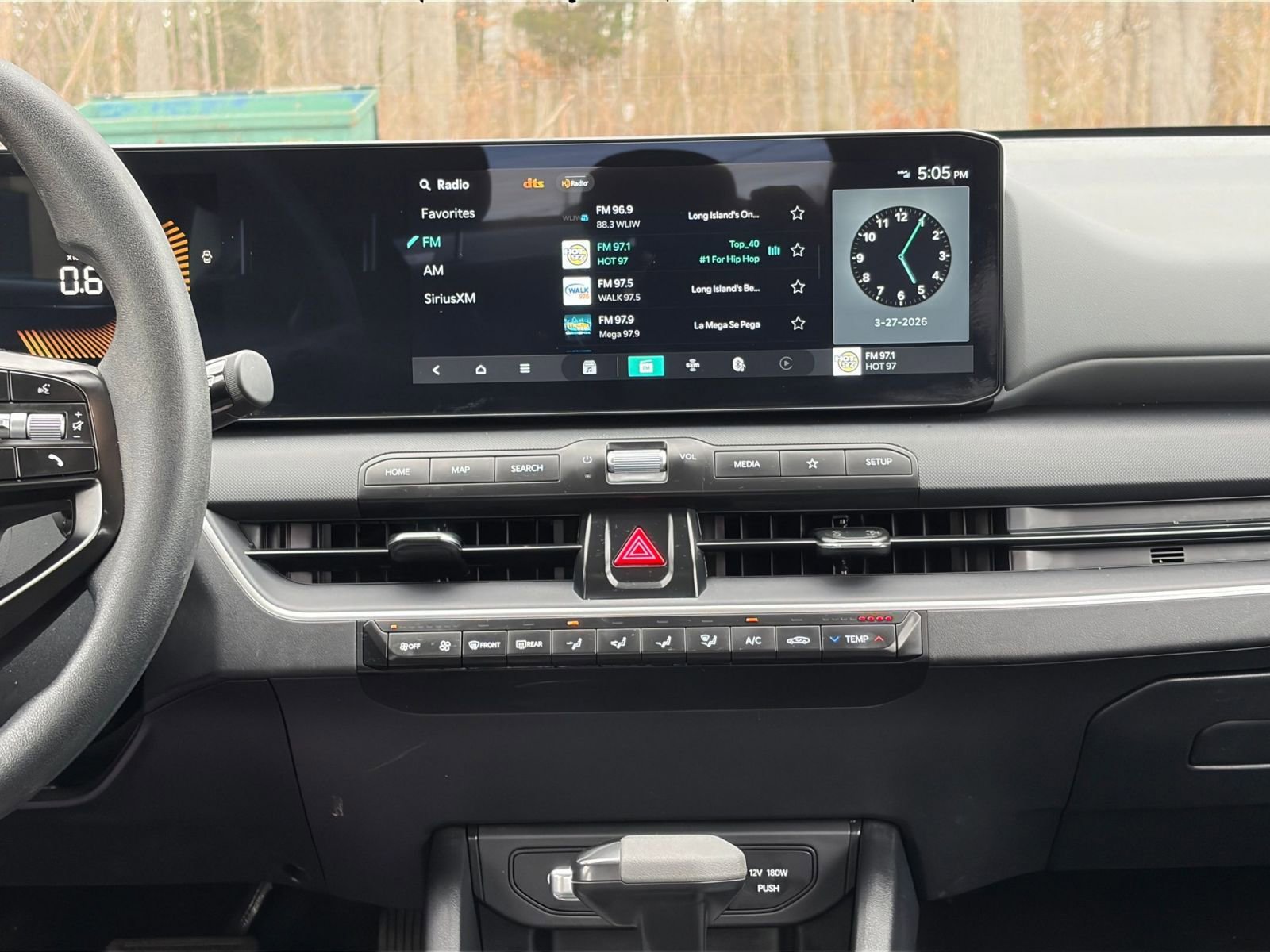 Thumbnail: 2025 Kia K4 - 17