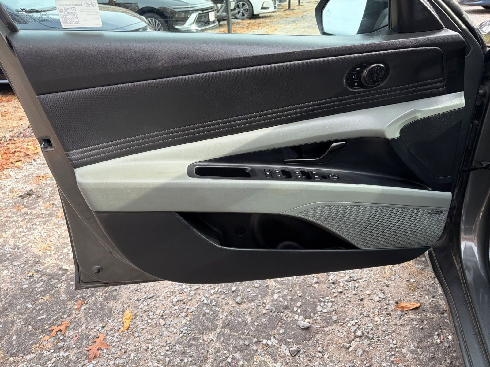 Thumbnail: 2025 Hyundai Elantra - 20