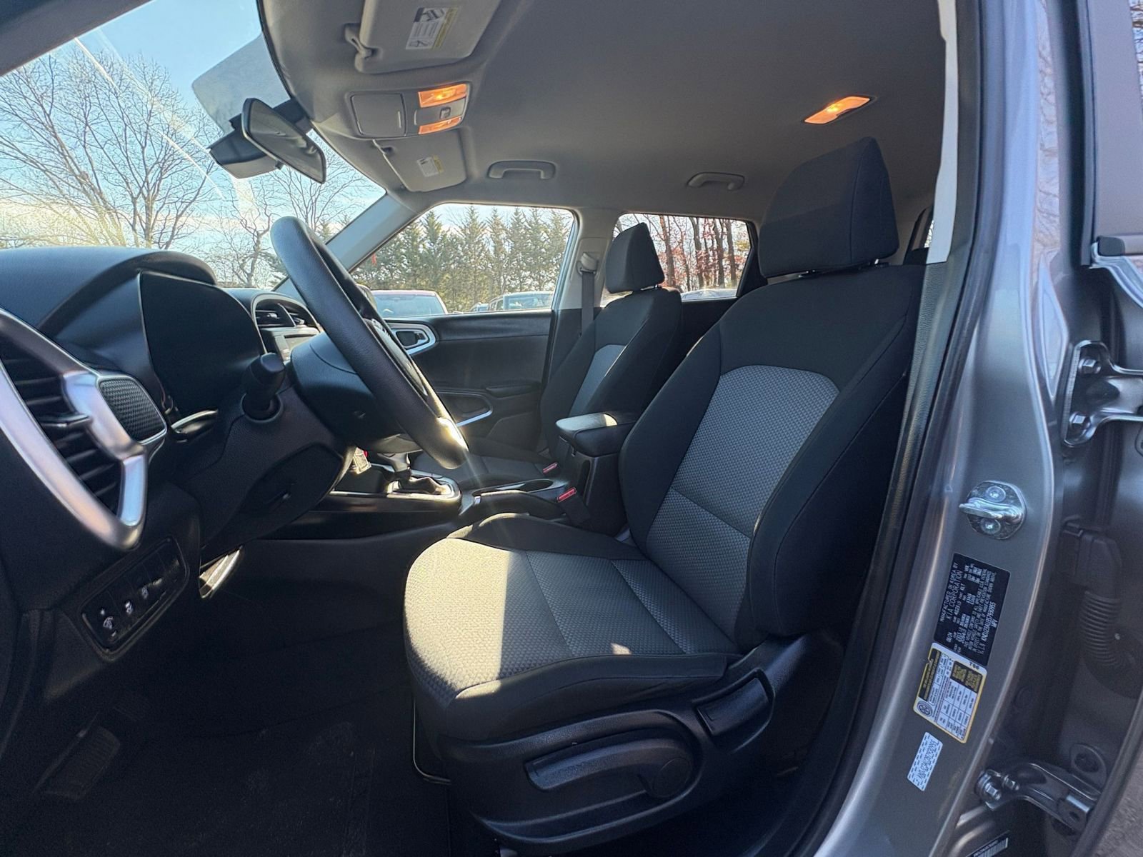 Thumbnail: 2025 Kia Soul - 23