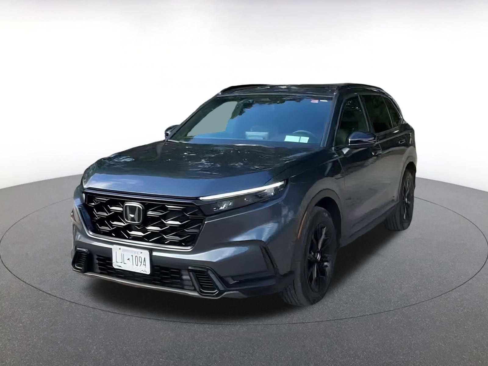 Thumbnail: 2024 Honda CR-V - 7