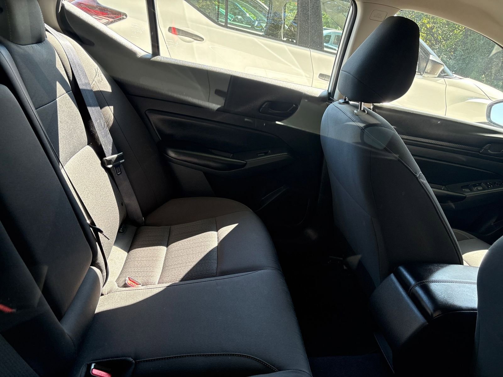 Thumbnail: 2024 Nissan Altima - 12