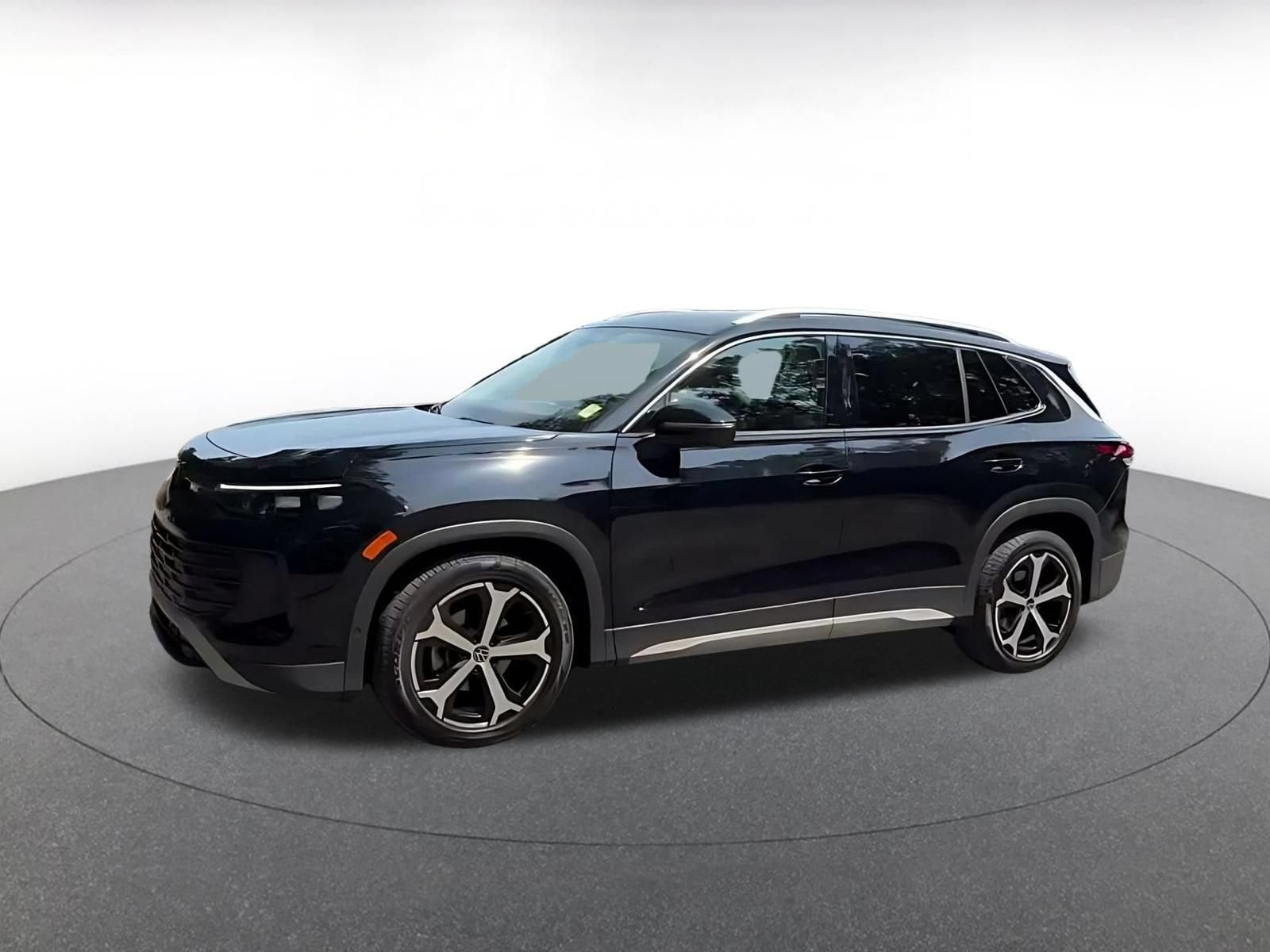 Thumbnail: 2026 Volkswagen Tiguan - 6