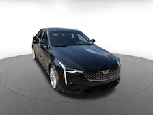 2024 Cadillac CT4 Luxury -
                  Smithtown, NY