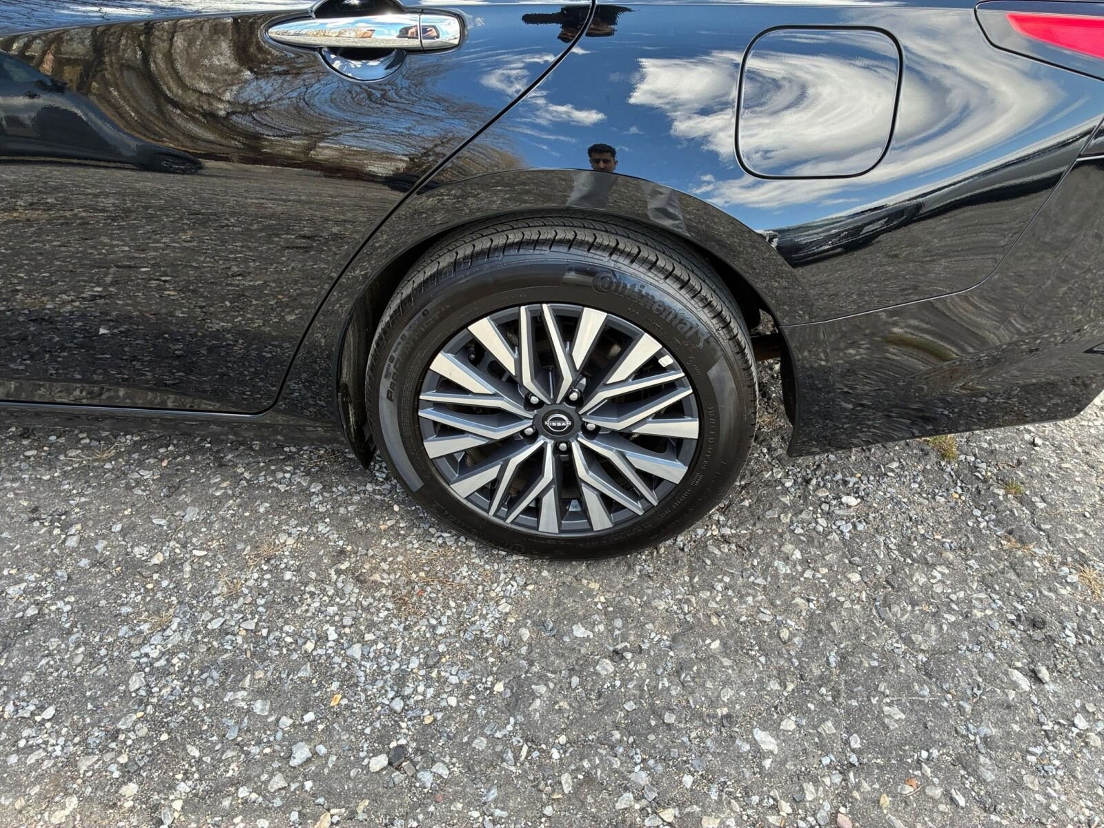 Thumbnail: 2025 Nissan Altima - 28