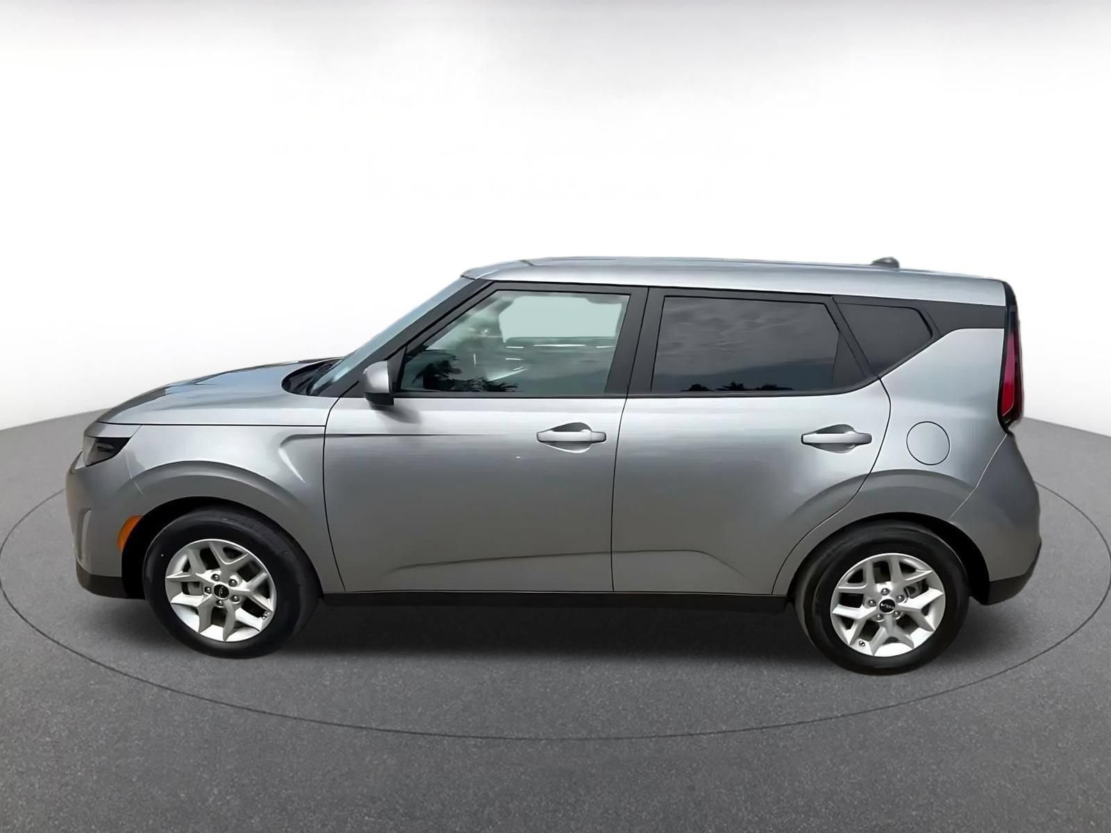 Thumbnail: 2025 Kia Soul - 7