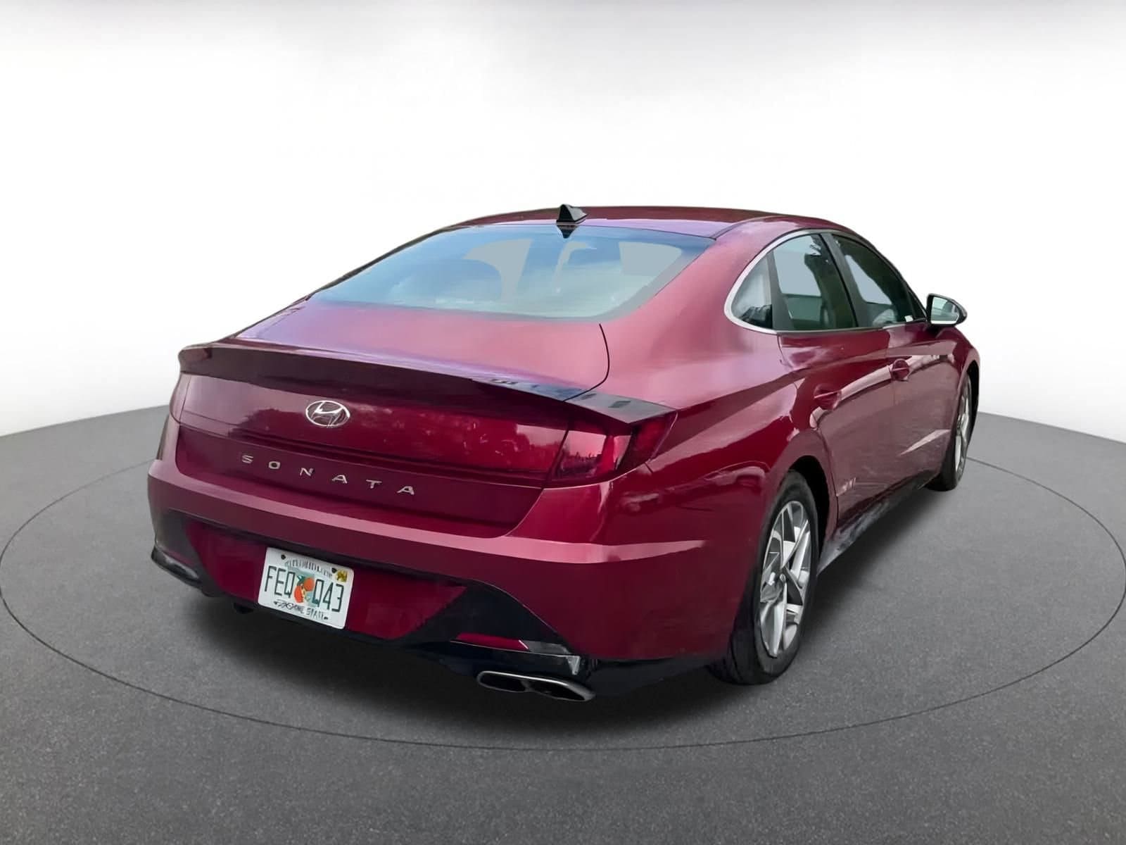 Thumbnail: 2023 Hyundai Sonata - 13