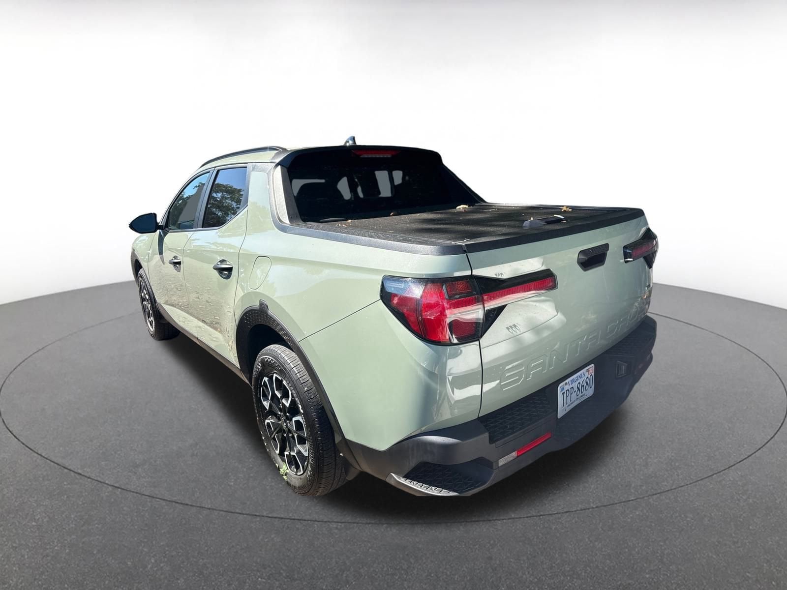 Thumbnail: 2023 Hyundai Santa Cruz - 3