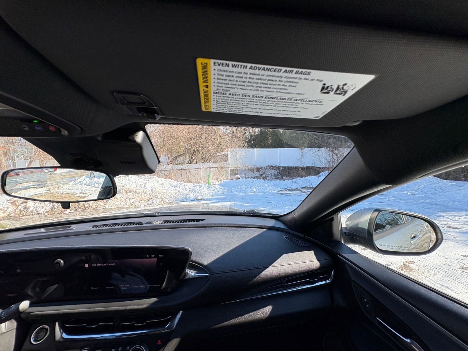 Thumbnail: 2025 Buick Envista - 34