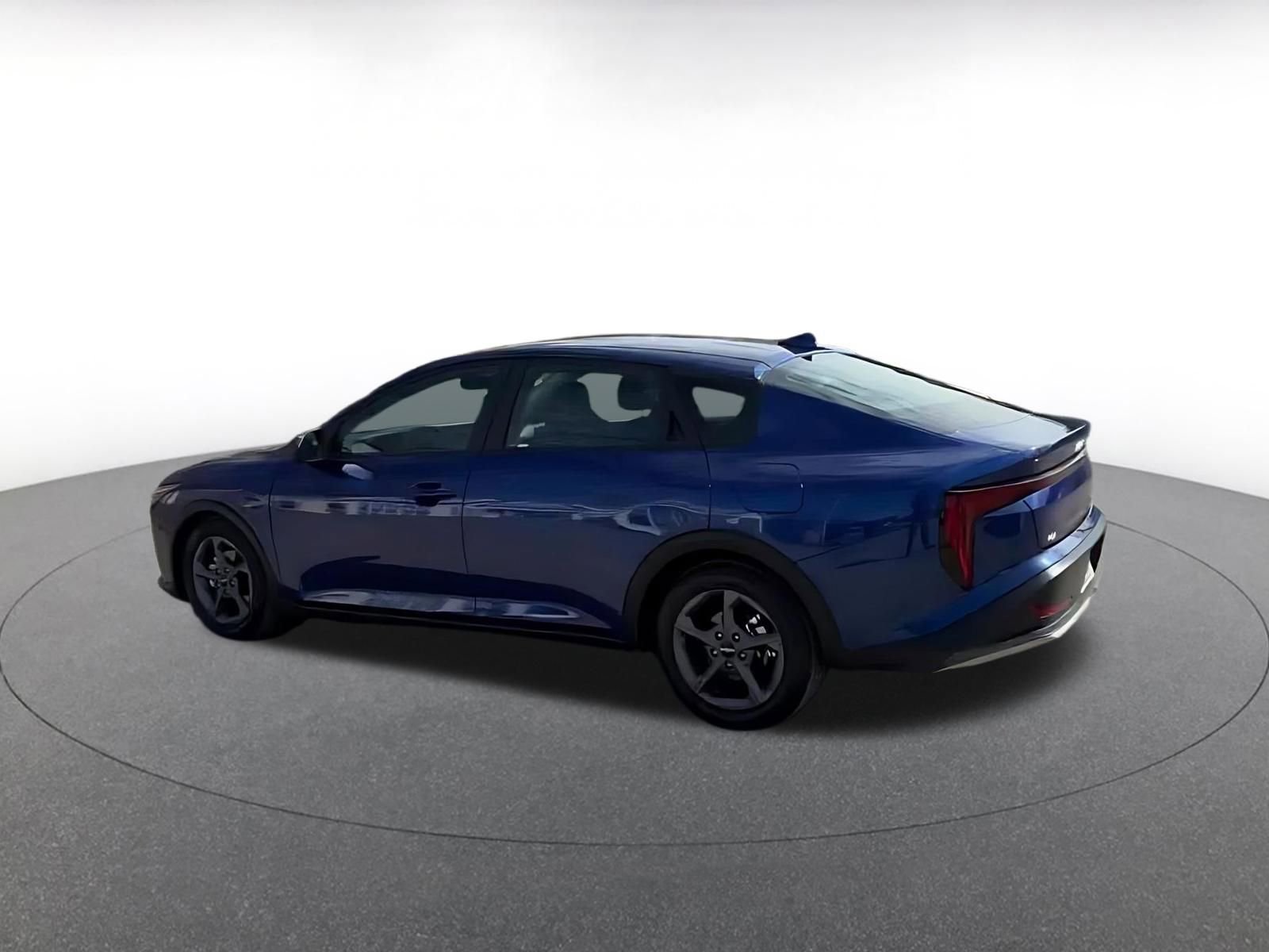 Thumbnail: 2025 Kia K4 - 9