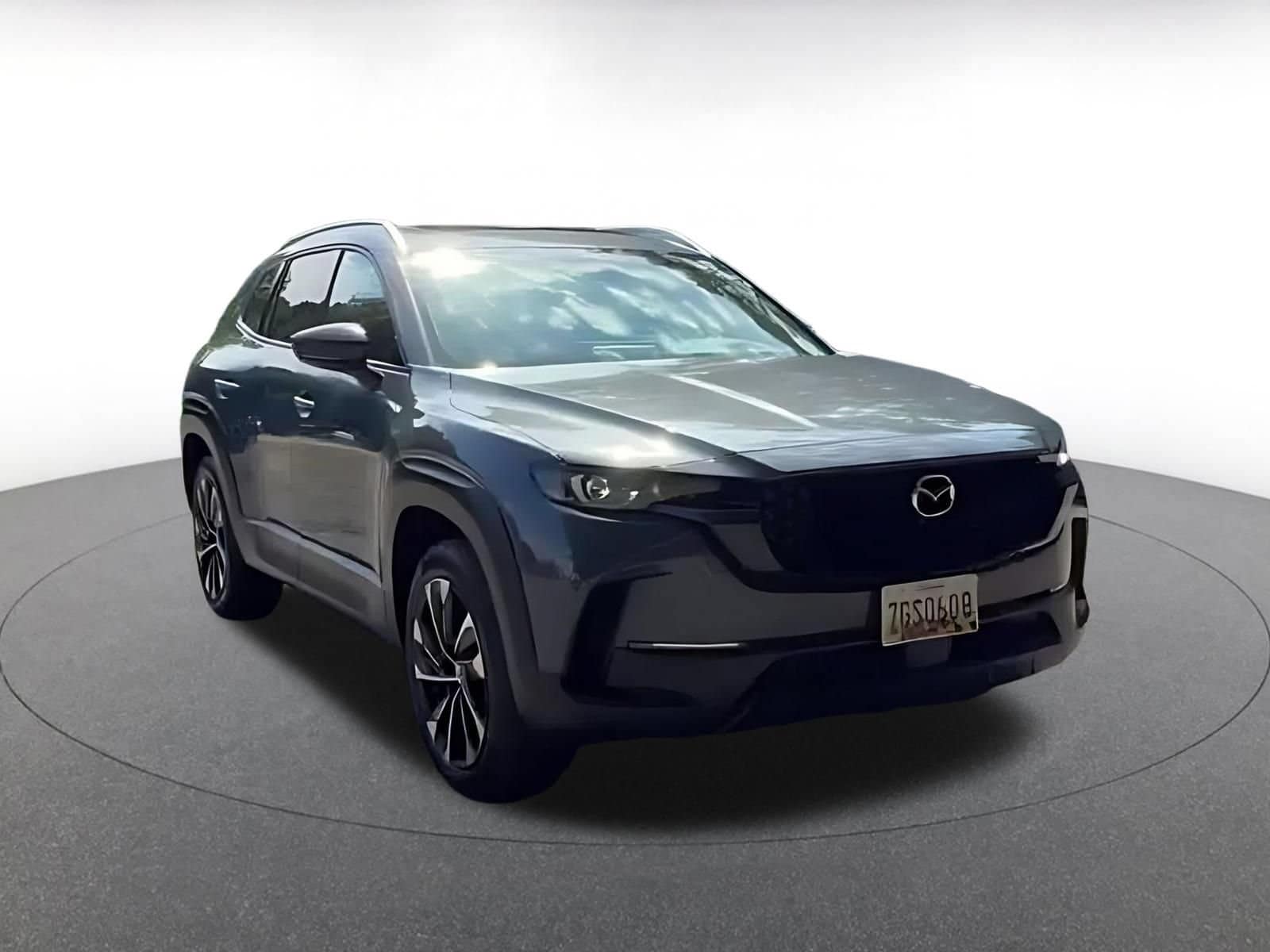 Thumbnail: 2025 Mazda CX-50 - 3