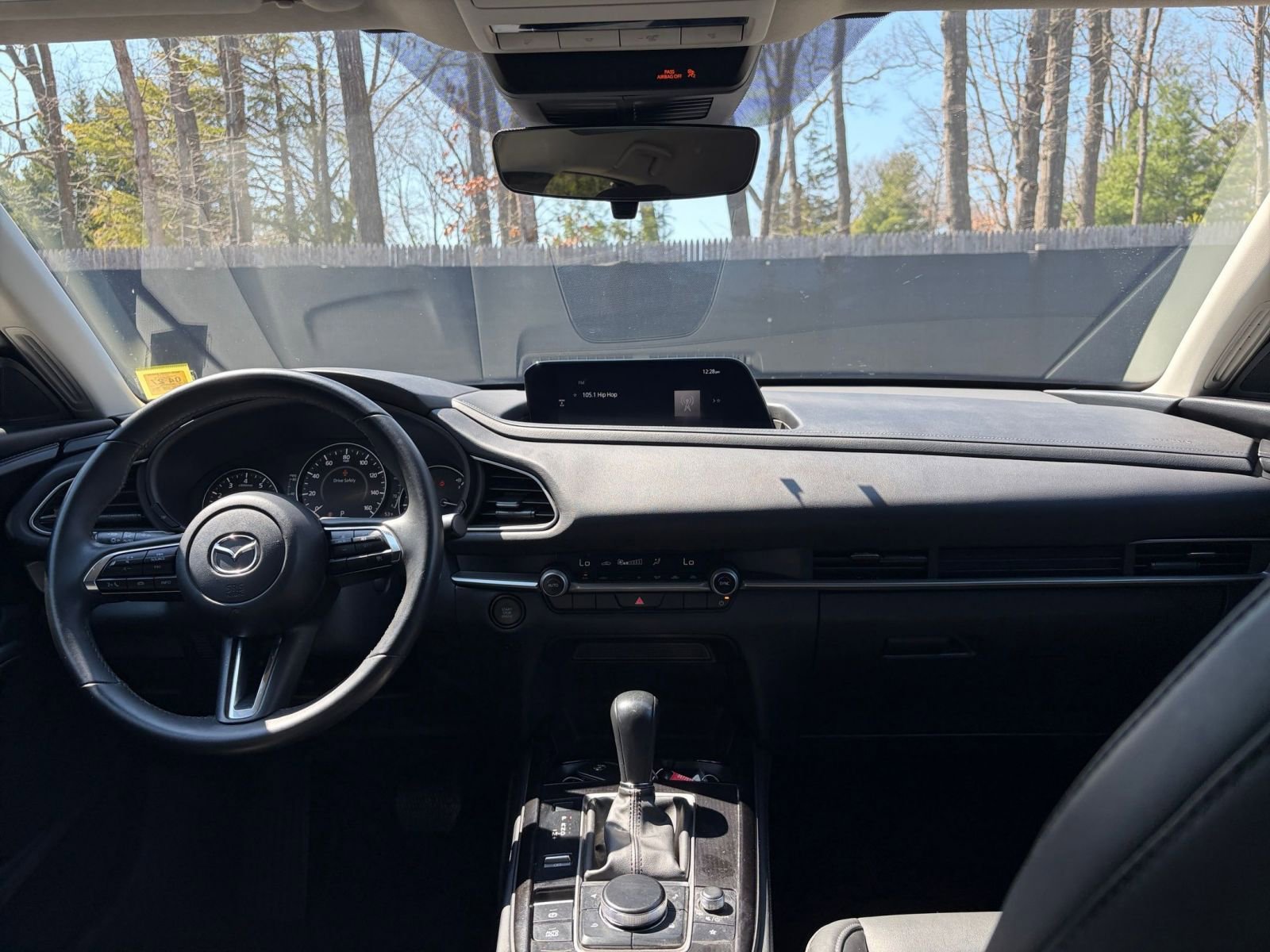 Thumbnail: 2025 Mazda CX-30 - 33