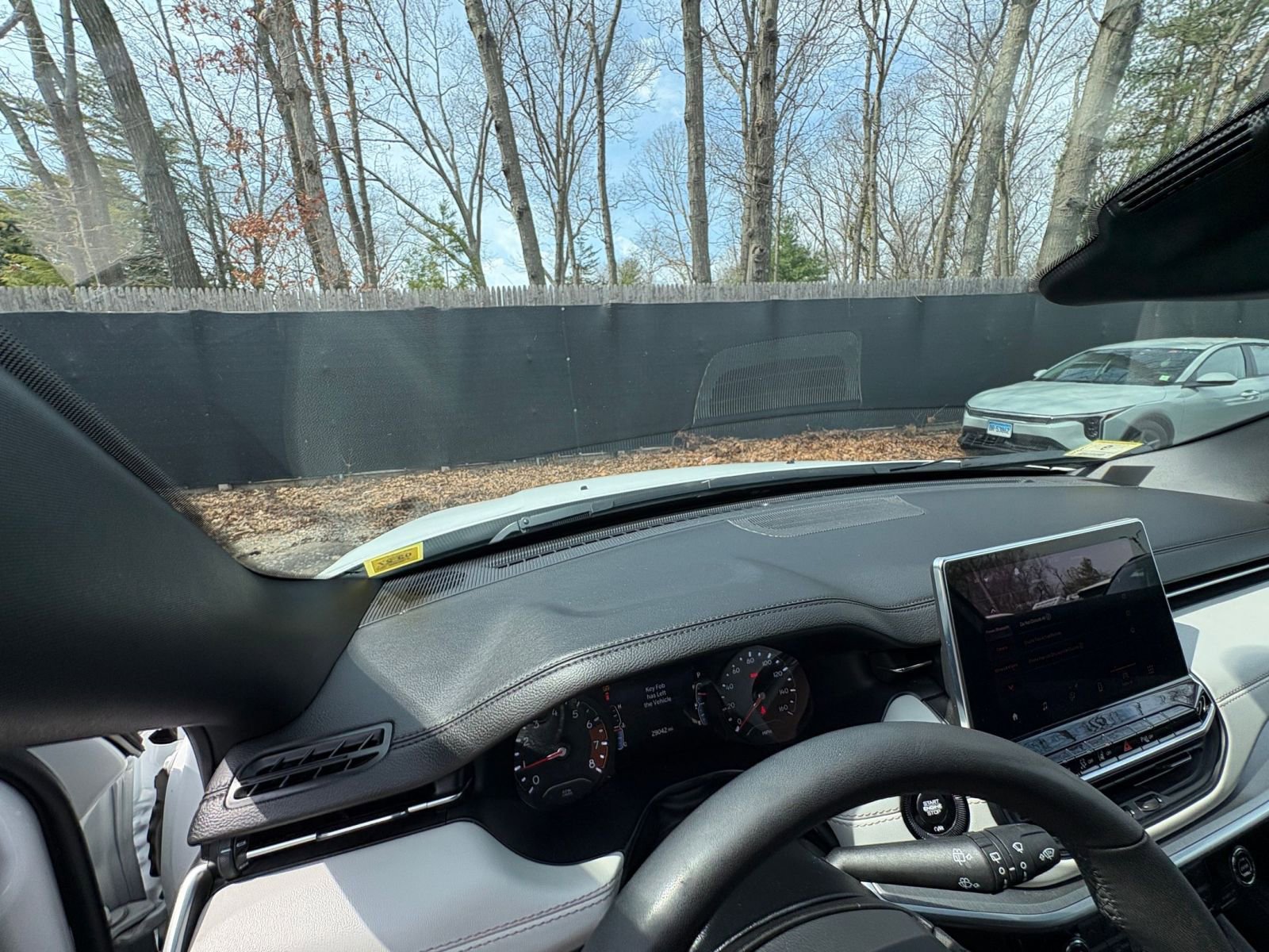 Thumbnail: 2025 Jeep Compass - 32