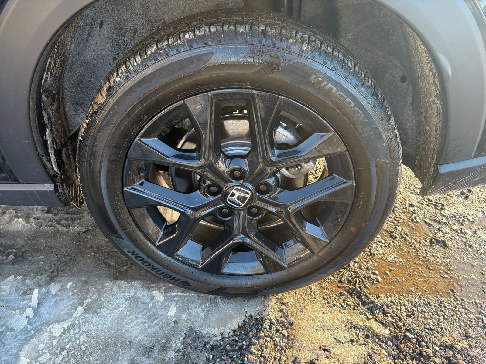 Thumbnail: 2025 Honda HR-V - 29