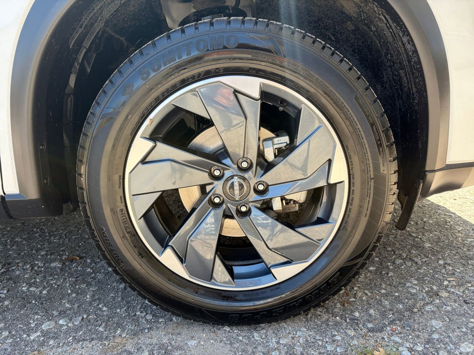 Thumbnail: 2025 Nissan Rogue - 32