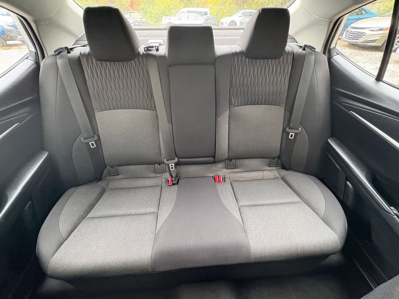 Thumbnail: 2025 Toyota Camry - 35