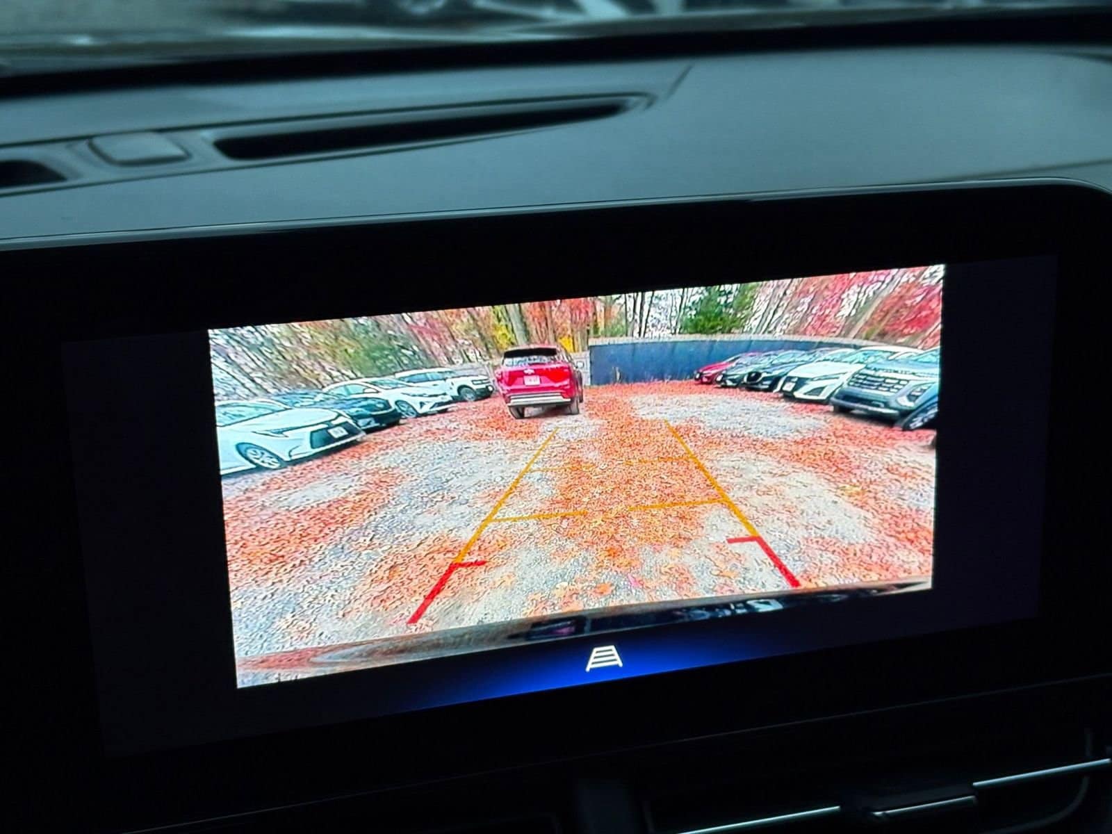 Thumbnail: 2025 Chevrolet Trax - 17