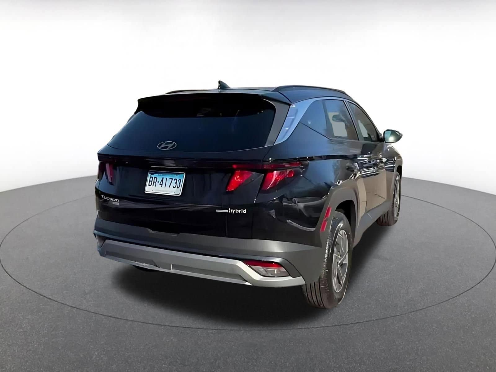 Thumbnail: 2025 Hyundai Tucson - 14