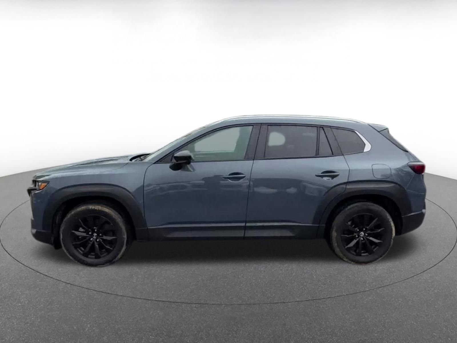 Thumbnail: 2025 Mazda CX-50 - 9